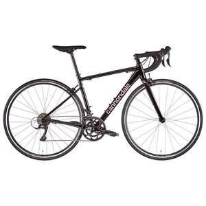 Bicicleta de carrera CANNONDALE CAAD OPTIMO 3 Shimano Sora 34/50 Negro 2022