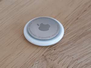 Airtag Apple