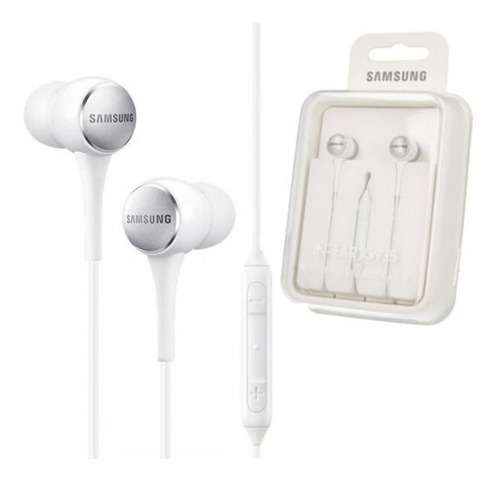 Auriculares Samsung In Ear Basic IG935BWEGWW