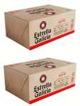 48 Latas Estrella Galicia 33cl [0'64€/lata] [Click&Car gratis]