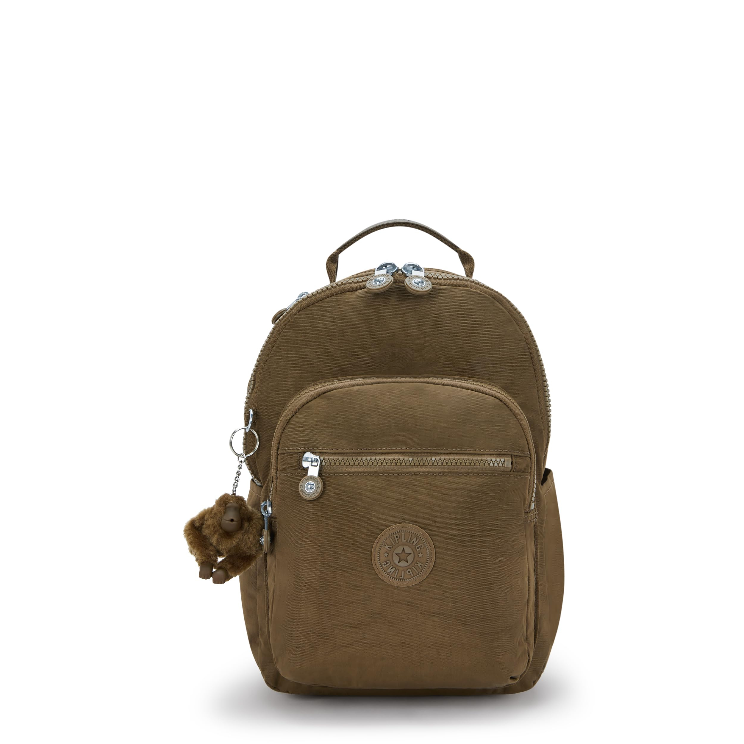 Mochila Kipling Seoul S