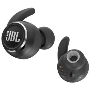 Auriculares JBL Reflect Mini NC Black True Wireless