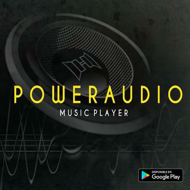 PowerAudio Pro&Plus, audioPro Music, Volume Booster, Timing Hero VIP, Cartoon Craft (ANDROID)