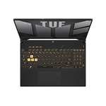 ASUS TUF Gaming F15 FX507ZC4-HN002