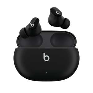 Beats Studio Buds – Auriculares intraurales con cancelación del Ruido – Resistentes al Sudor, compatibles con Apple y Android
