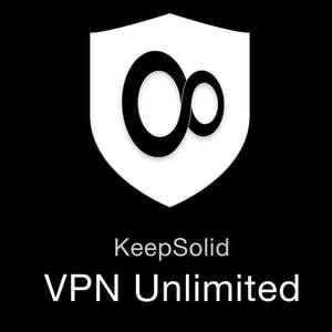 6-12 Meses GRATIS de VPN Unlimited