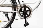 Bicicleta Eléctrica Italia Power 28"