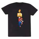 Camiseta Super Mario Bros Coin NINTENDO y también de Browser