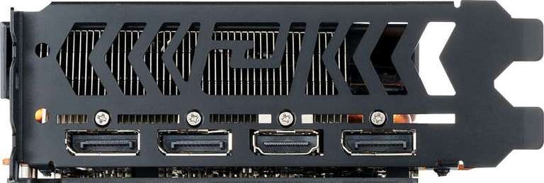 PowerColor Fighter AMD Radeon RX 6700 XT 12GB + Resident Evil 4