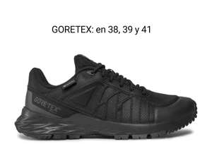REEBOK GORETEX Asteroide GTX Gore-tex zapatillas