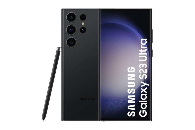 Samsung Galaxy S23 ultra + TV 55 (1280 versión 512GB)