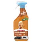 Don Limpio Quitagrasas Express, Detergente en Spray, 7.2 L (10 x 720 ml), Hasta un 100% de Poder Desegrasante, Aroma Cítricos (1'80€/ud)