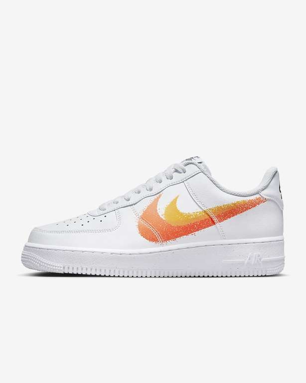 Air Force 1 Low 07 - Hombres