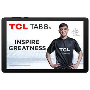 TCL Tab 8V Wi-Fi Tablet