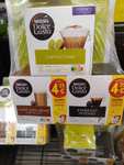Cafetera Dolce Gusto Delonghi - Lidl Vallecas