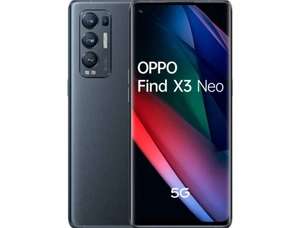Oppo Find X3 Neo 5G 12/256Gb