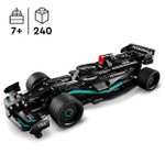 LEGO Technic Mercedes-AMG F1 W14 E Performance Pull-Back Coche de Carreras de Fórmula 1