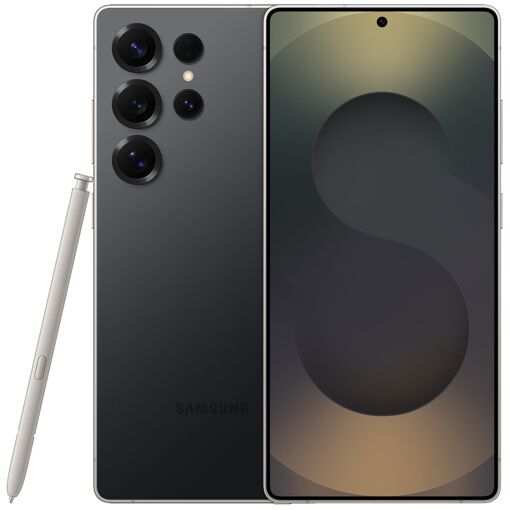 Imagen de Samsung Galaxy S25 Ultra 512 GB Ne