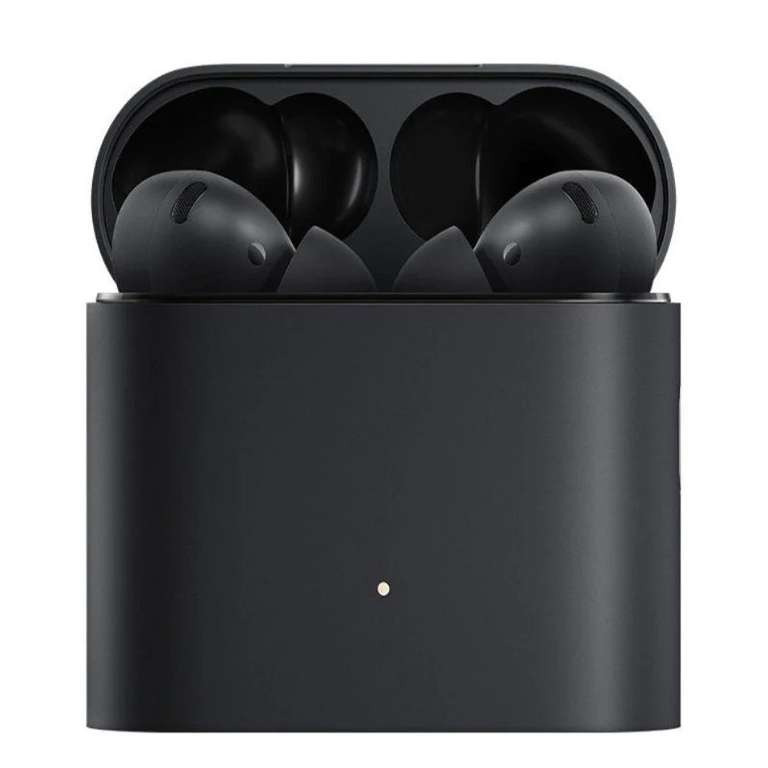 Xiaomi Mi True Wireless Earphones 2 Pro - Auriculares inalámbricos Bluetooth