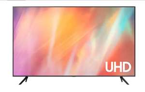 Samsung UE85AU7105KXXC 85" LED UltraHD 4K