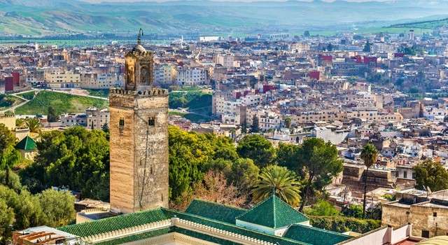 Marruecos al completo en 8 días: Marrakech - Casablanca - Meknes - Fez-Midelt - Erfoud-Tinerhir - Ouarzazate por 579 euros! Julio a Octubre