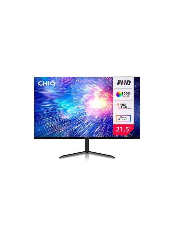 CHiQ 22P610FS - Monitor 22" FULL HD FreeSync