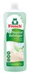 Limpiador de Hogar FROSCH Cocina, baño, Madera, superficies, Suelos, ph 5.5 Ingredientes naturales