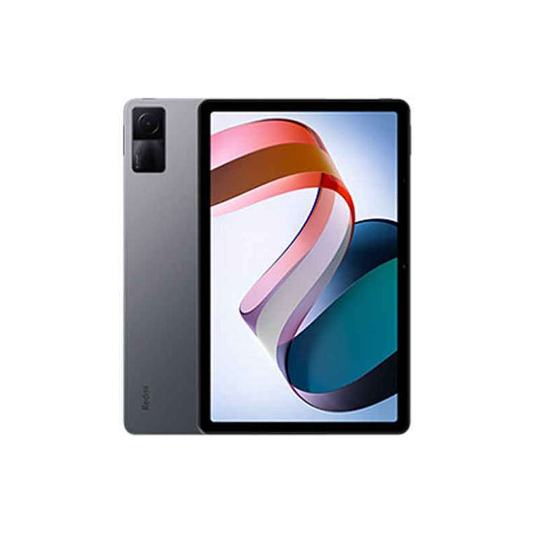 Global Version Xiaomi Redmi Pad Tablet 10.6 6/128GB (8/128GB 189€)