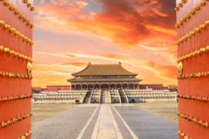 11 días recorriendo China: Pekín, Shanghái y Xian con vuelos + hoteles + desayunos + actividades + guías + traslados Y MÁS (octubre)