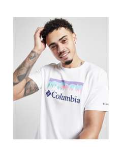 Columbia Amble Forest T-Shirt (SOLO DESDE APP)