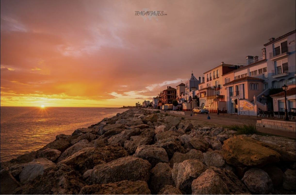 Puerto de Santa María: la joya de la Bahía de Cádiz / 3 Noches en Media pensión /Septiembre