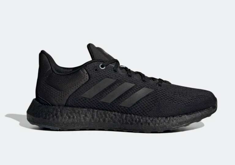 ADIDAS PUREBOOST 21 Tallas de 39 a 43 Chollometro