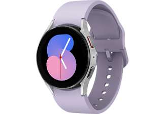 Smartwatch Samsung Galaxy Watch 5 40mm Plateado fnac - Amazon 167,90€