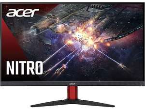 Este monitor gaming MSI con 27 pulgadas, 144 Hz y resolución Full HD, a  mínimo histórico: hazte con él por poco más de 200 euros