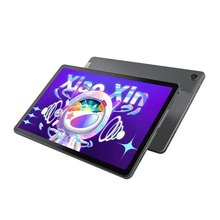 Tablet Lenovo Xiaoxin pad 2022 6GB/128GB, 7700mAH, pantalla 2K de 10,6", Snapdragon 680