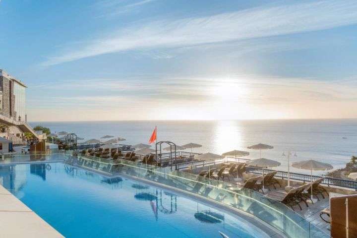 GRAN CANARIA :VUELOS Directos + 7 NOCHES Hotel 3* a 300m de la playa !Todo por solo 88€! (Mayo-Jun) P/P2