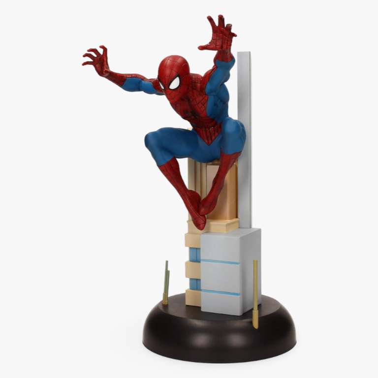 Figura Spiderman Marvel Gallery