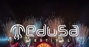 Festival Medusa 20% descuento
