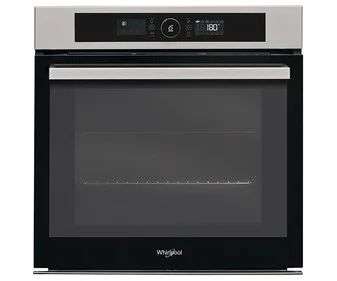 Horno Whirlpool - AKZ9 7891 IX | Whirlpool España
