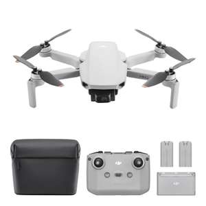 Dron DJI Mini 2 SE fly more Combo | 304,02€ | Amazon.de