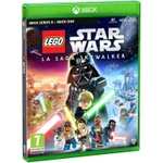 LEGO Star Wars: La Saga Skywalker Playstation PS5 | X-ONE