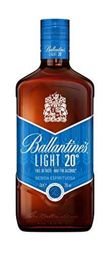 Ballantine's Light 20º - 700ml