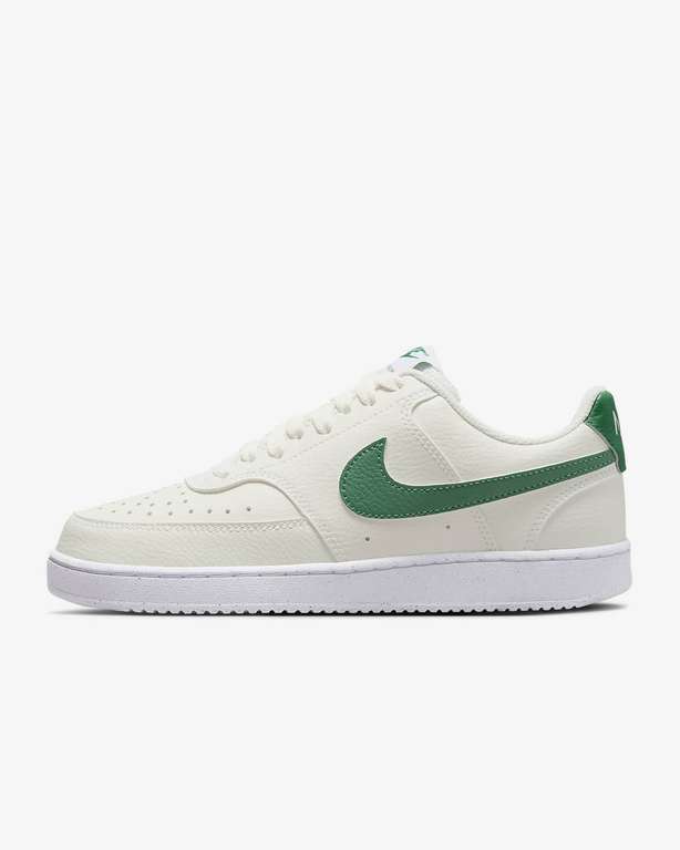zapatillas Nike Court Vision Low Next Nature mujer