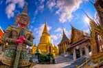 Vuelos a Tailandia Precio por trayecto a Bangkok - Lo más barato en septiembre 279 euros!!!
