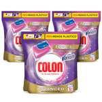 Colon Vanish Advanced Detergente para la ropa 96 cápsulas