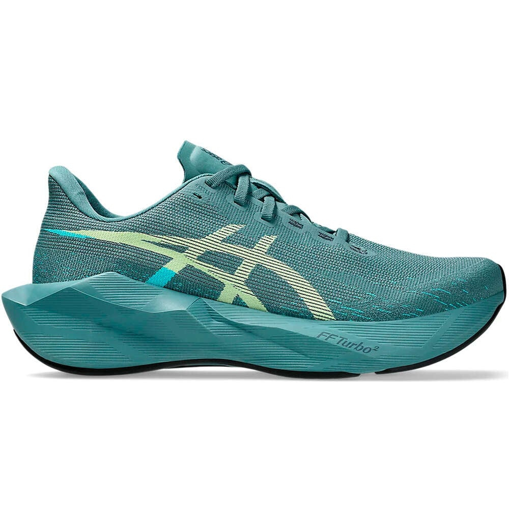 Asics Novablast 6