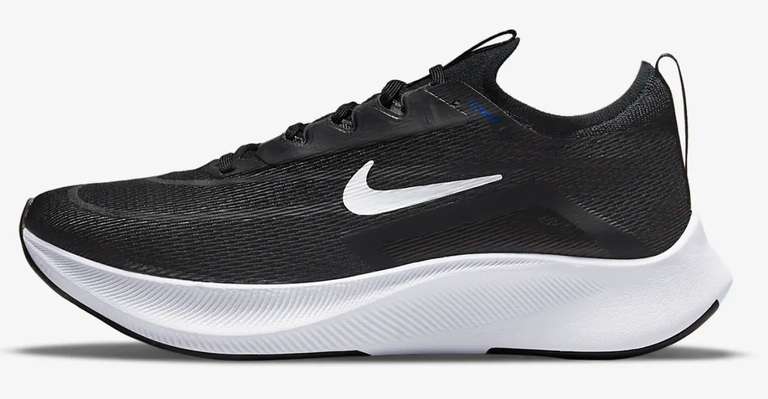 Nike Zoom Fly 4 - Solo 66€.