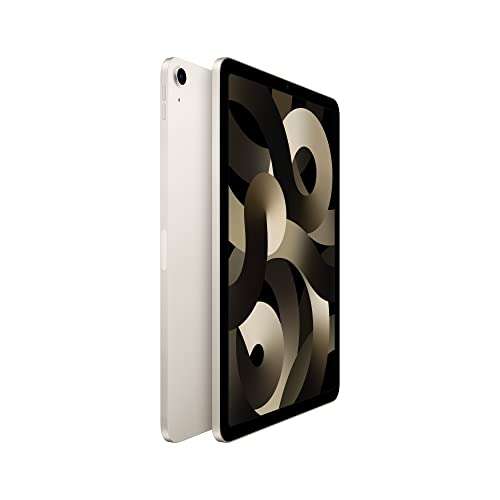 2022 Apple iPad Air (Wi-Fi, 256 GB) - Galaxy (5.ª generación)