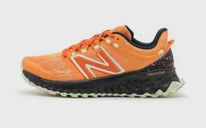 NEW BALANCE FRESH FOAM GAROÉ - Zapatillas de trail running - naranja
