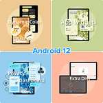 TECLAST M40Pro Tablet Android 12 8GB RAM+128GB